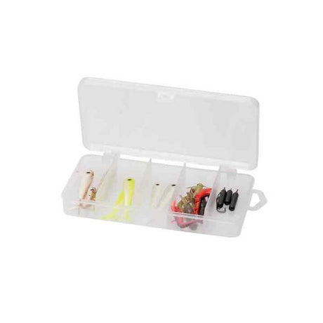 Savage Gear Dropshot Pro Pack Kit 22-teilig
