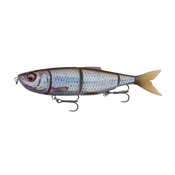 Savage Gear 4Play V2 Swim & Jerk 13,5cm 20g Roach