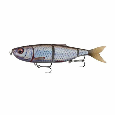 Savage Gear 4Play V2 Swim & Jerk 13,5cm 20g Roach