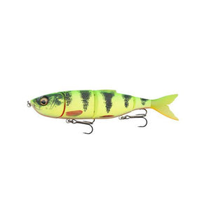Savage Gear 4Play V2 Swim & Jerk 13,5cm 20g Firetiger