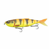 Savage Gear 4Play V2 Swim & Jerk 13,5cm 20g Golden Ambulance