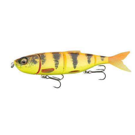 Savage Gear 4Play V2 Swim & Jerk 13,5cm 20g Golden Ambulance