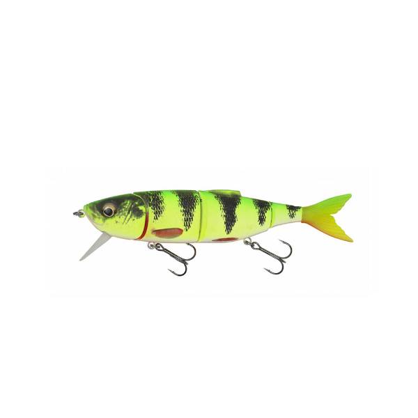 Savage Gear 4Play V2 Liplure 13,5cm 18g Feuertiger