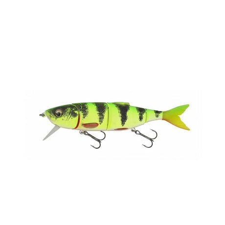 Savage Gear 4Play V2 Liplure 13,5cm 18g Feuertiger
