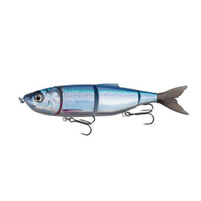 Savage Gear 4Play V2 Swim & Jerk 16,5cm 35g Herring