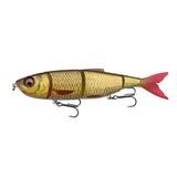 Savage Gear 4Play V2 Swim & Jerk 16,5cm 35g Rudd