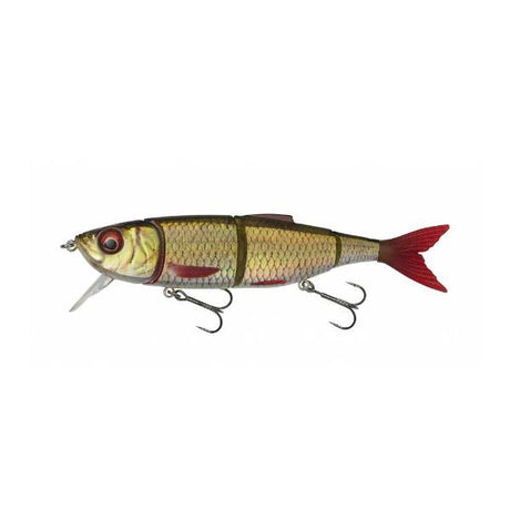 Savage Gear 4Play V2 Liplure 16,5cm 32g Rudd