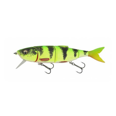 Savage Gear 4Play V2 Liplure 16,5cm 32g Firetiger