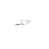 Savage Gear Weedless EWG Haken – 3 Stück 2g