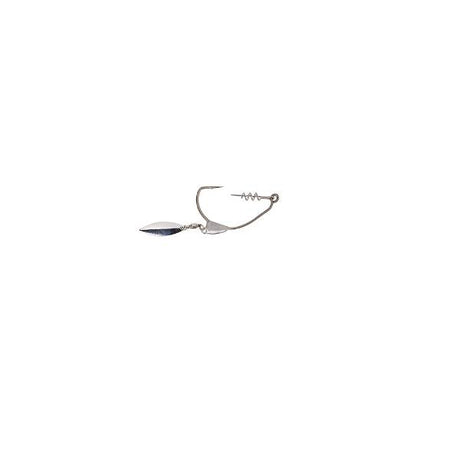 Savage Gear Weedless EWG Haken – 3 Stück 2g