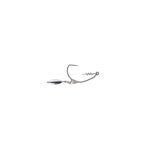 Savage Gear Weedless EWG Haken – 3 Stück