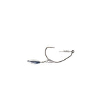 Savage Gear Weedless EWG Haken – 2 Stück 10 0