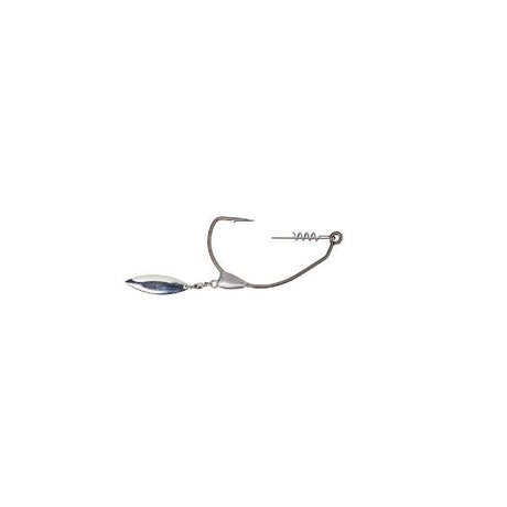 Savage Gear Weedless EWG Haken – 2 Stück 10 0