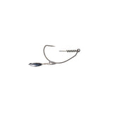 Savage Gear Weedless EWG Haken – 2 Stück 12 0
