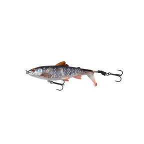 Savage Gear 3D SmashTail 10cm 17g Roach