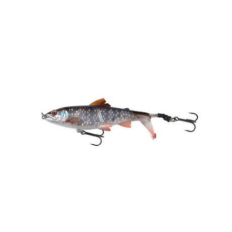 Savage Gear 3D SmashTail 10cm 17g Roach