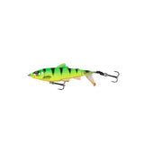 Savage Gear 3D SmashTail 10cm 17g Firetiger