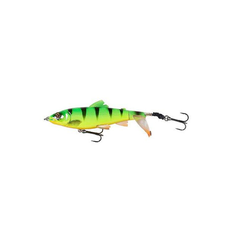 Savage Gear 3D SmashTail 10cm 17g Firetiger