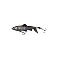 Savage Gear 3D SmashTail 10cm 17g Black Ghost