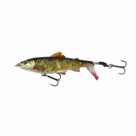 Savage Gear 3D SmashTail 10cm 17g Rudd