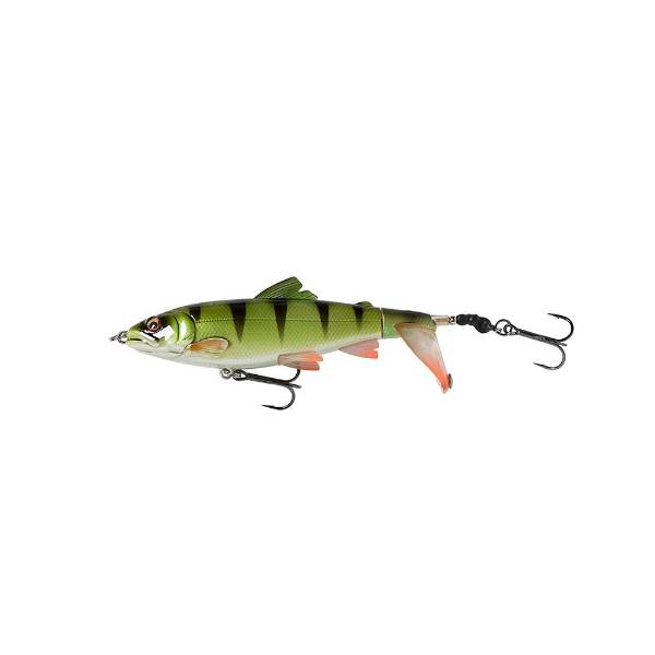 Savage Gear 3D SmashTail 13.5cm 38g Floating Barsch
