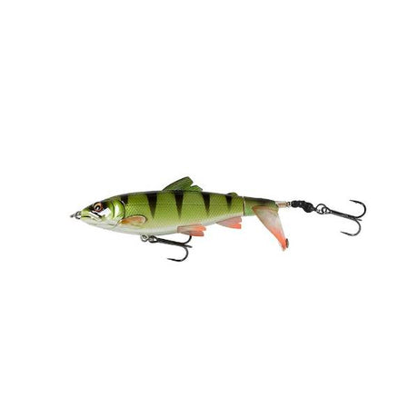Savage Gear 3D SmashTail 13.5cm 38g Floating Barsch