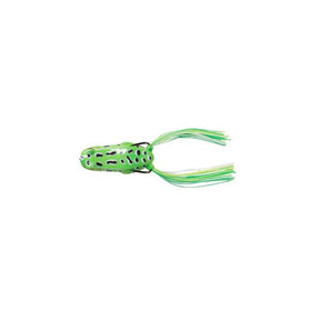 Savage Gear 3D Pop Frog 55 – Froschköder Green Frog