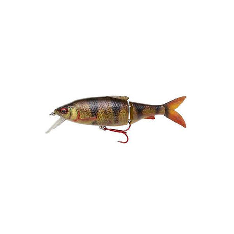 Savage Gear 3D Roach Lipster 13cm 26g Slow Floating Barsch
