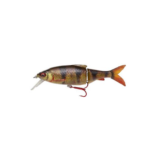 Savage Gear 3D Roach Lipster 13cm 26g Slow Floating Barsch