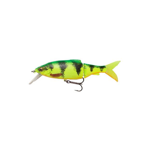Savage Gear 3D Roach Lipster 13cm 26g Slow Floating Firetiger