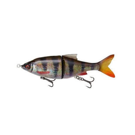 Savage Gear 3D Roach Shine Glider 13.5cm 29g Slow Sink Barsch