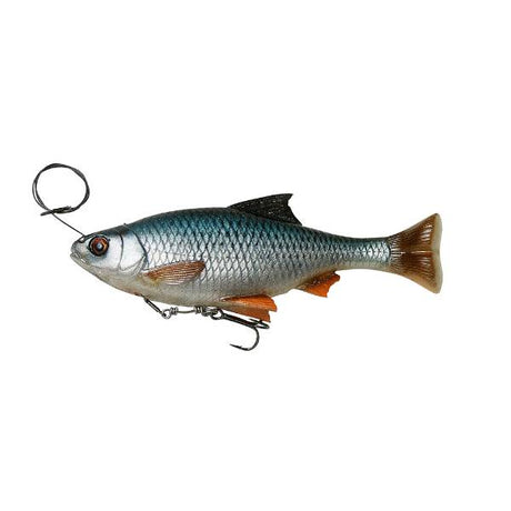 Savage Gear 4D Line Thru Pulse Tail Roach 18cm 90g Roach