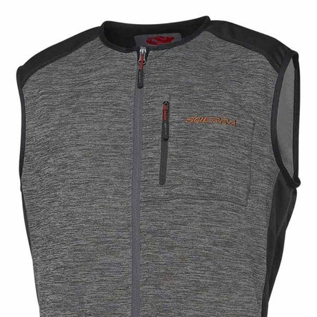 Prologic Insulated Body Suit M - Grau Melange XL