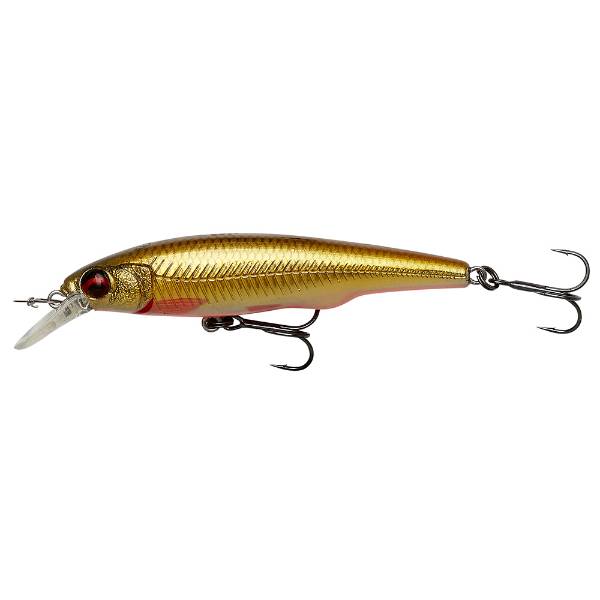 Savage Gear Gravity Twitch SR 8.3cm 10g Dirty Roach