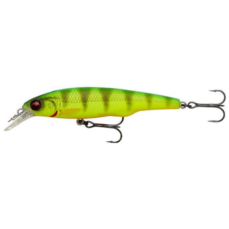 Savage Gear Gravity Twitch SR 9.5cm 15g Firetiger