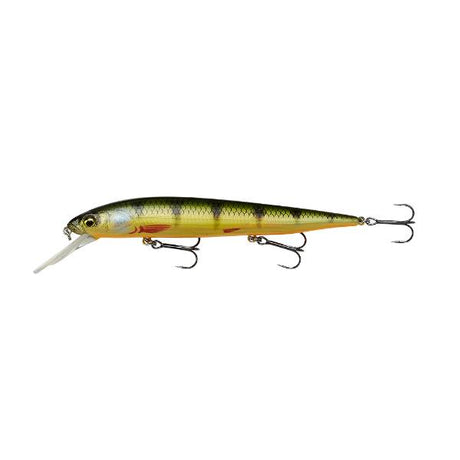 Savage Gear 3D Smelt Twitch N Roll 14cm 20g Perch