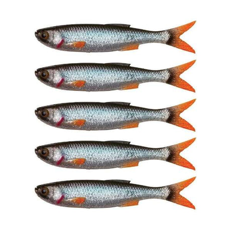 Savage Gear Craft Dying Minnow Shad 5,5cm 0,7g 5cm