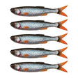 Savage Gear Craft Dying Minnow Shad 7,5cm 2g Roach