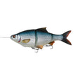 Savage Gear 4D Line Thru Roach Swimbait 18cm, 80g Roach