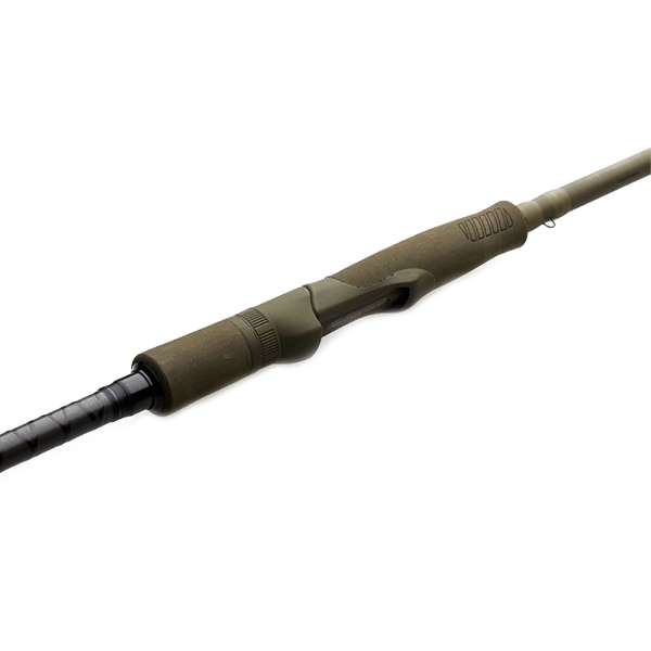 Savage Gear SG4 Power Game Spinnrute 259cm