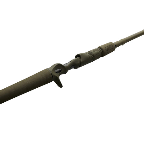 Savage Gear SG4 Vertical Specialist Rute 1,98m 20-35g
