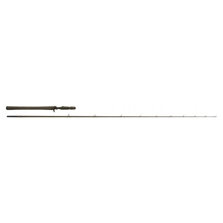 Savage Gear SG4 Vertical Specialist Rute 1,98m 20-35g