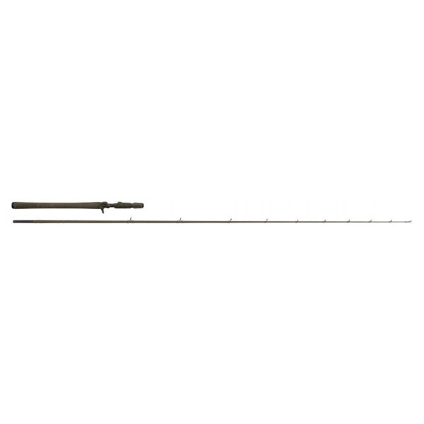Savage Gear SG4 Vertical Specialist Rute 1,98m 20-35g