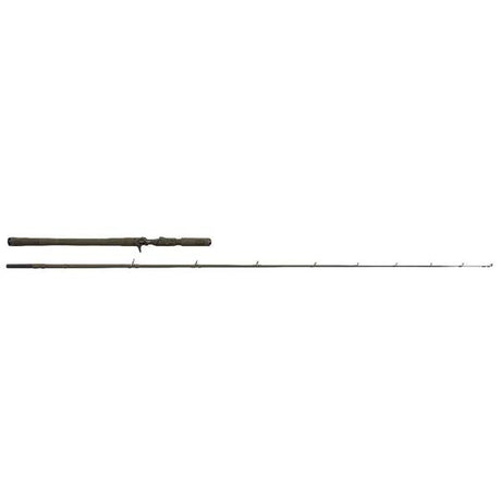 Savage Gear SG4 Jerk Specialist Rute Trigger