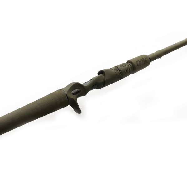 Savage Gear SG4 Jerk Specialist Rute Trigger