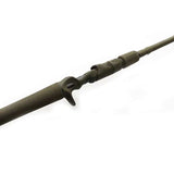 Savage Gear SG4 Jerk Specialist Rute Trigger