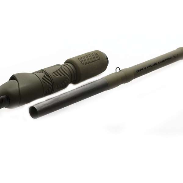 Savage Gear SG4 Jerk Specialist Rute Trigger