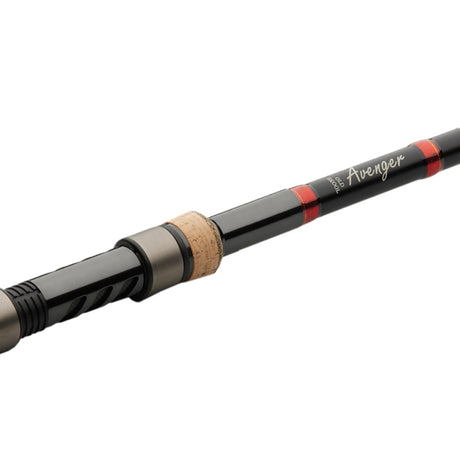 Prologic C1 Avenger Old Skool Karpfenrute