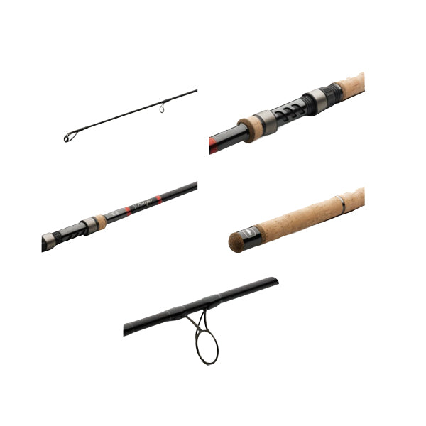 Prologic C1 Avenger Old Skool Karpfenrute