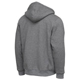 Savage Gear Classic Zip Hoodie XL Grey Melange